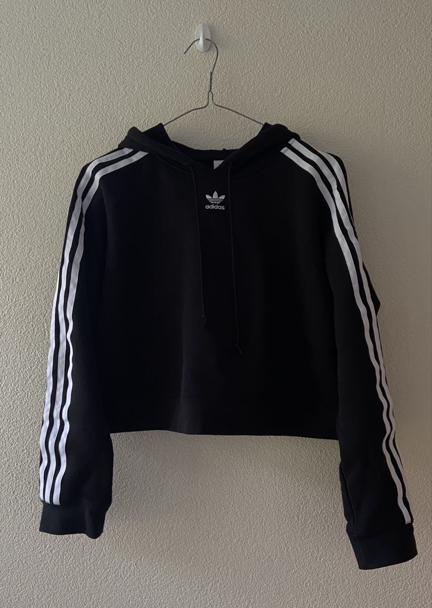 Adidas Pulls & Sweat-shirts: Felpa Adidas – D'occasion à Gordola par arizi_shop