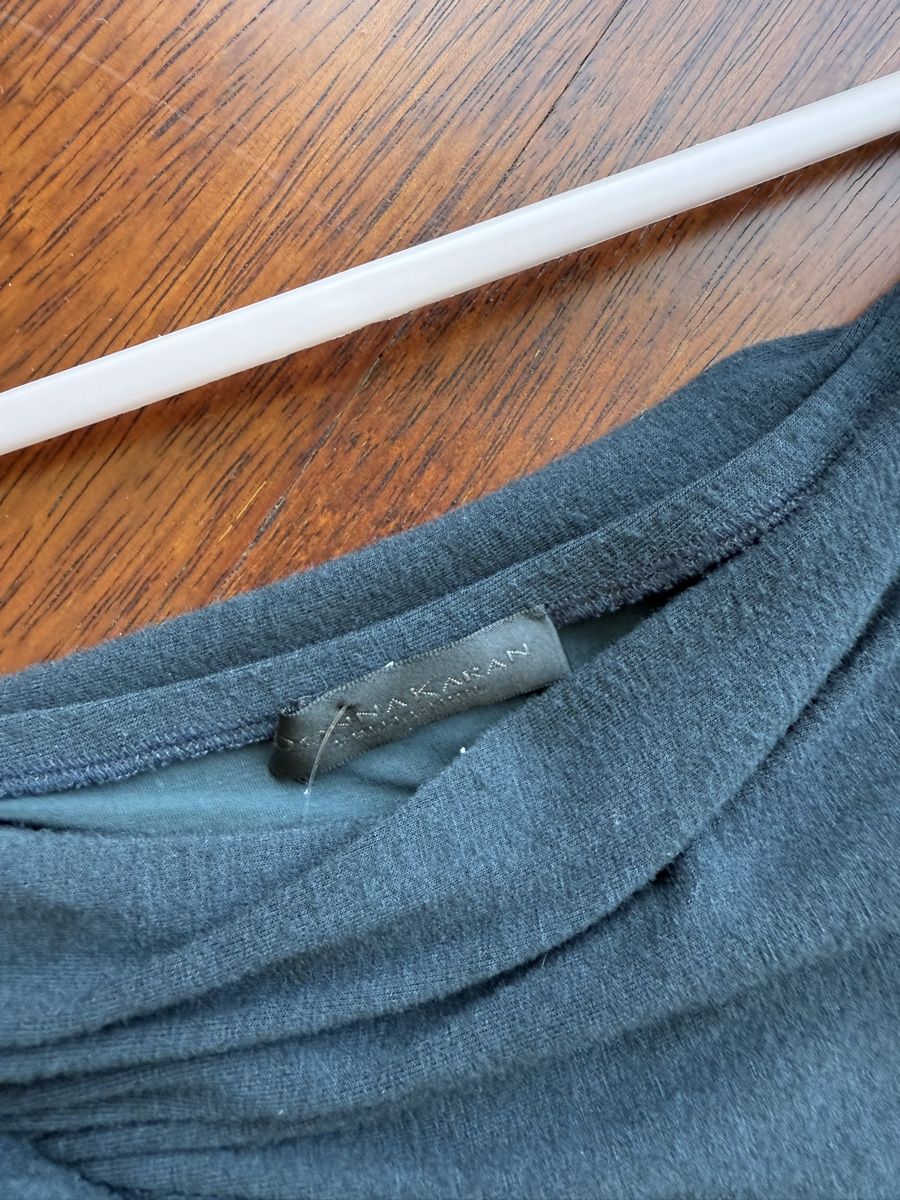 Vestiti: Robe drapée Donna Karan – Nuovo (secondo la descrizione) da Genève venduto da iry_67wr 2