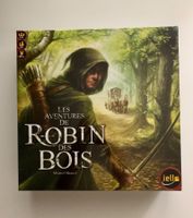 Robin de Bois (FR) KOSMOS