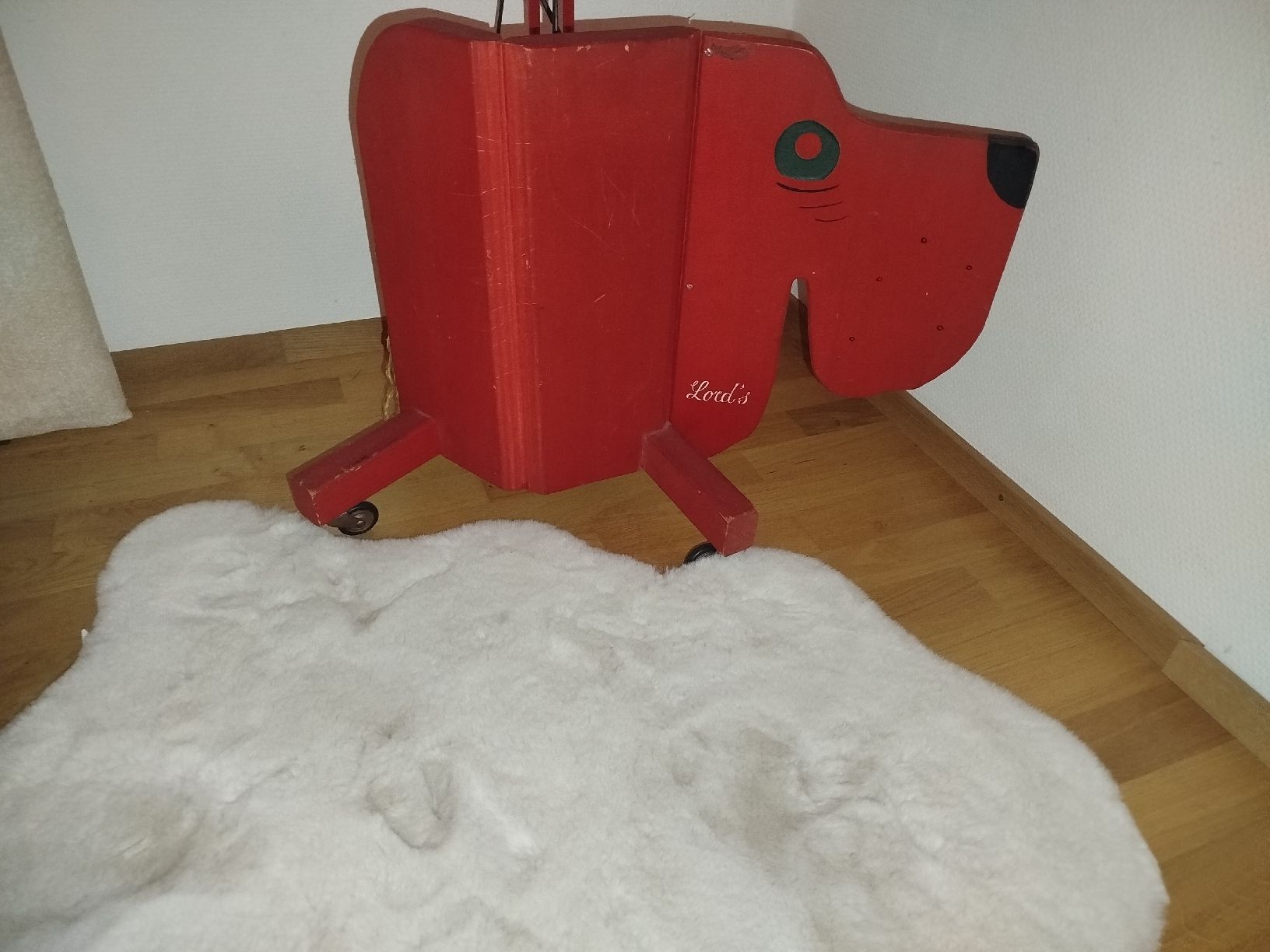 Tutte le decorazioni: 60/70 Jahre Dackel Dekoration – Usato da Bühler venduto da ros_5qfr