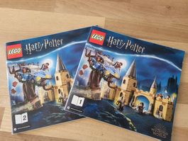 Lego Harry Potter 75953