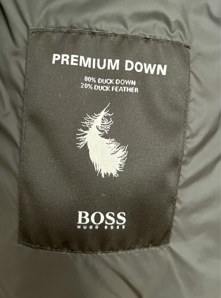 Hugo Boss Vestes: Ensemble BOSS x Russell Athletic, T.50 – D'occasion à Biel/Bienne par Teric22 2