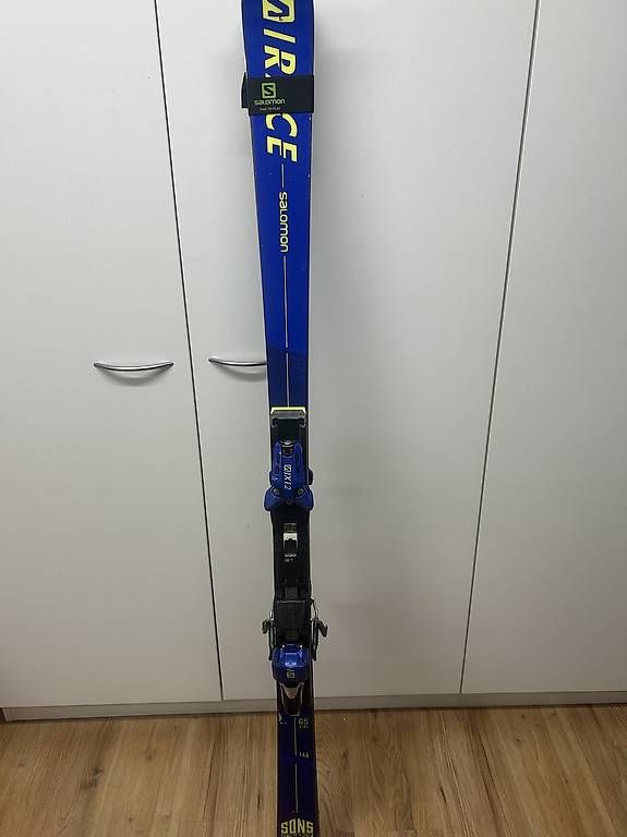 Salomon Sci: Ski Salomon S/Race GS 159 – Usato da Erstfeld venduto da btr_l6rn