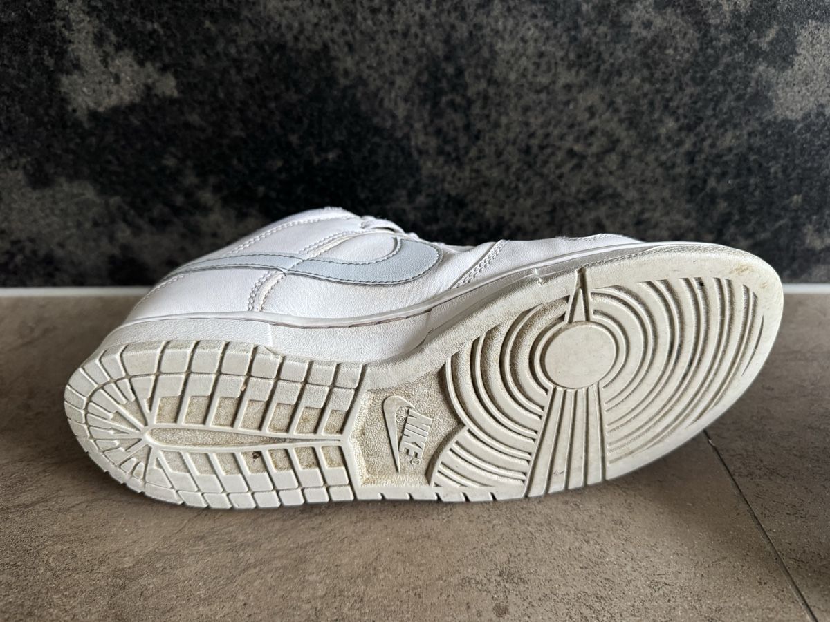 Nike Chaussures hommes: Nike Dunk low  – D'occasion à Corpataux par seniz 4