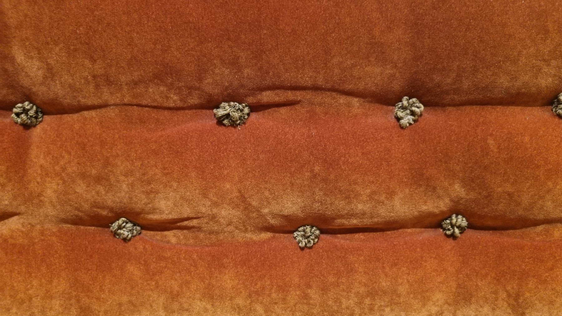 Panchine: Très belle banquette rénovée – Usato da Lausanne 25 venduto da joef99 4