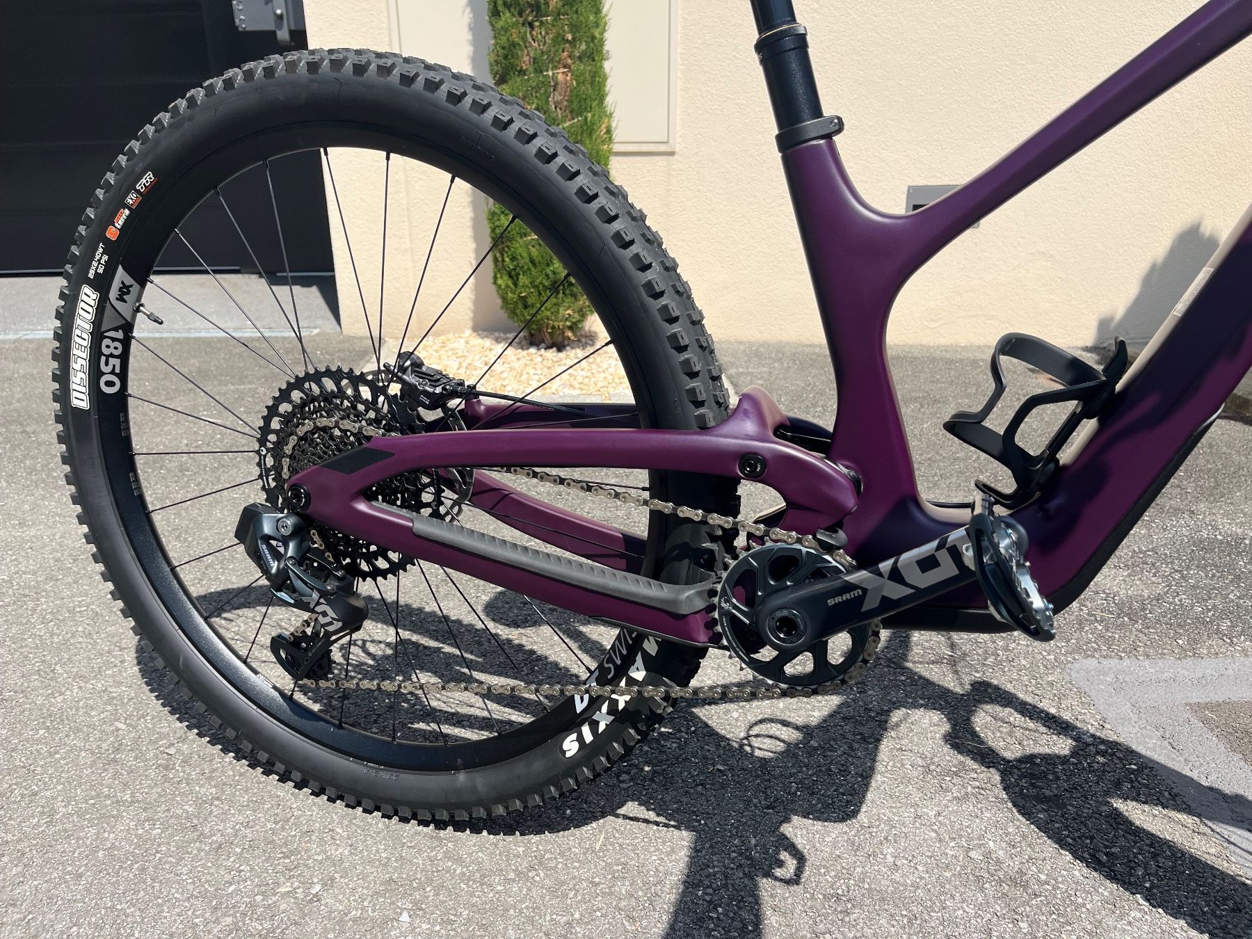 Biciclette: Bold Cycles Linkin 135 Ultimate – Nuovo (secondo la descrizione) da Rothenburg venduto da Ronn21 1
