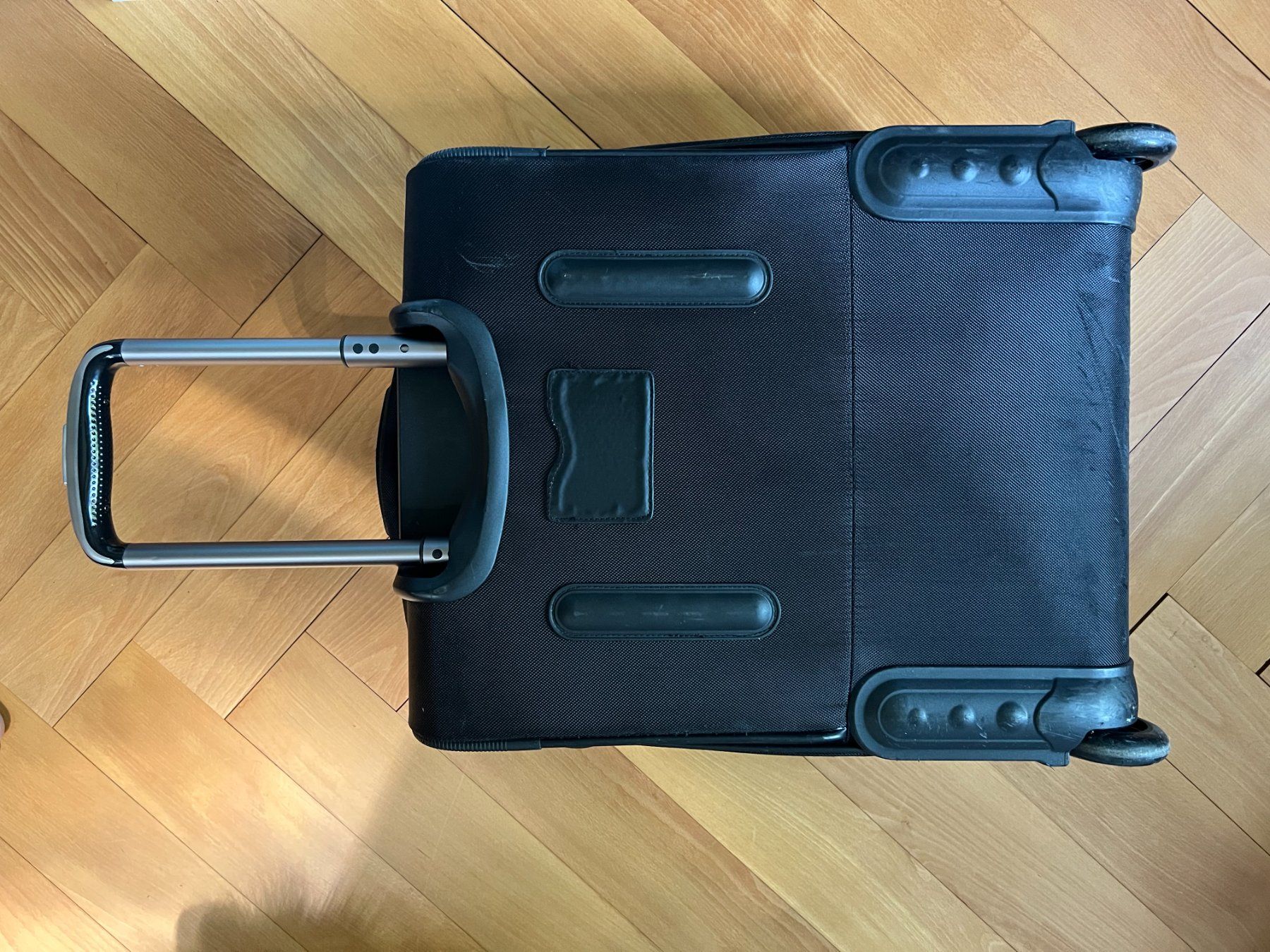 Reisekoffer: Neuland Moderationskoffer – Gebraucht aus Thun von Raphael28 2