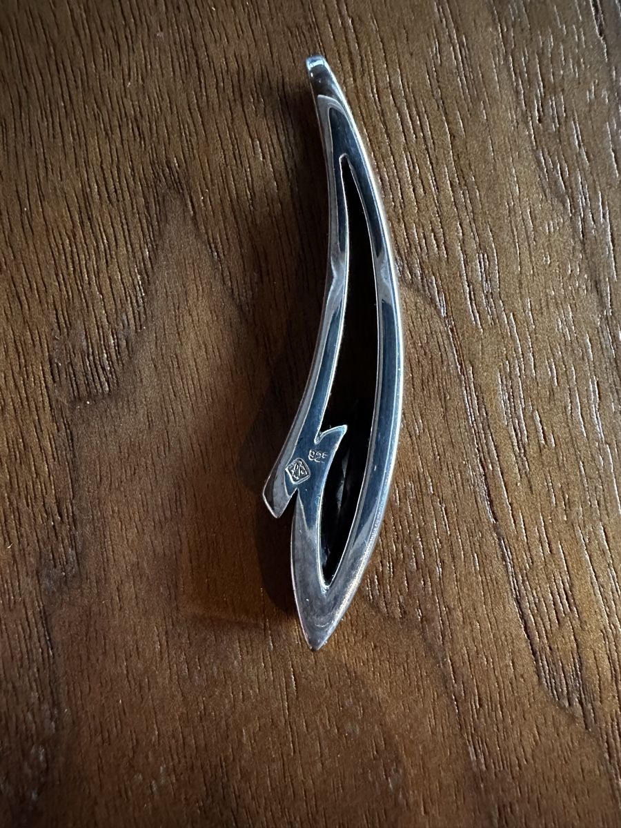 Pierre Lang Ciondoli: Pendentif argent Pierre Lang – Usato da Fully venduto da siebst 2