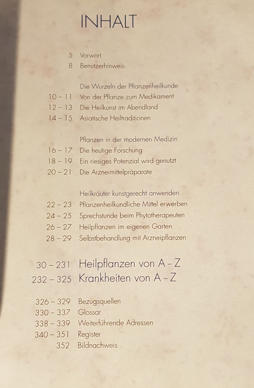 Libri: Heilpflanzen Buch – Usato da Erlenbach ZH venduto da wem_6f9c 2