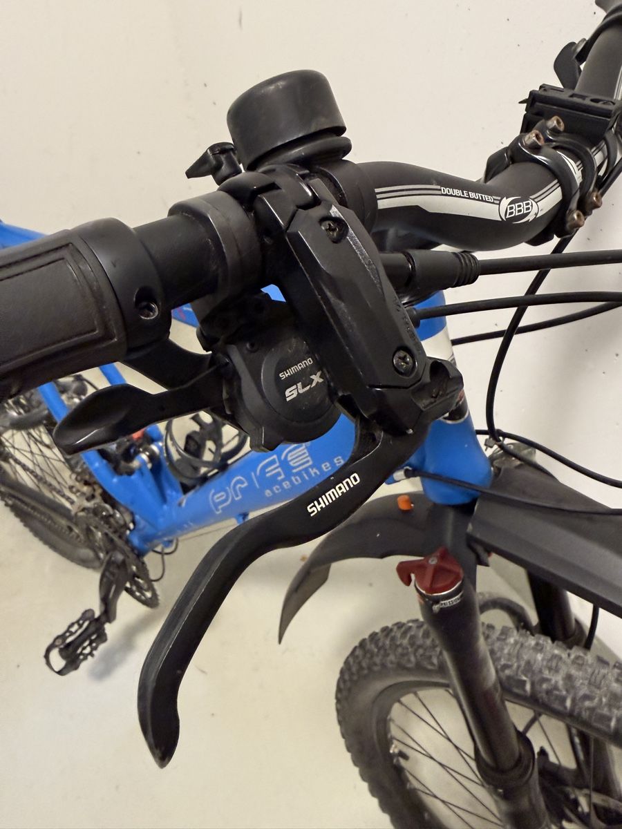 Price Vélos: MTB Price X Country Fully – D'occasion à Würenlingen par SaschaMerki96 3