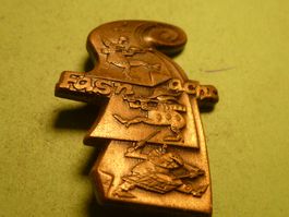 BASEL 2004 BRONZE