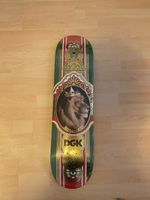 Skateboard deck DGK Lion Design Neu