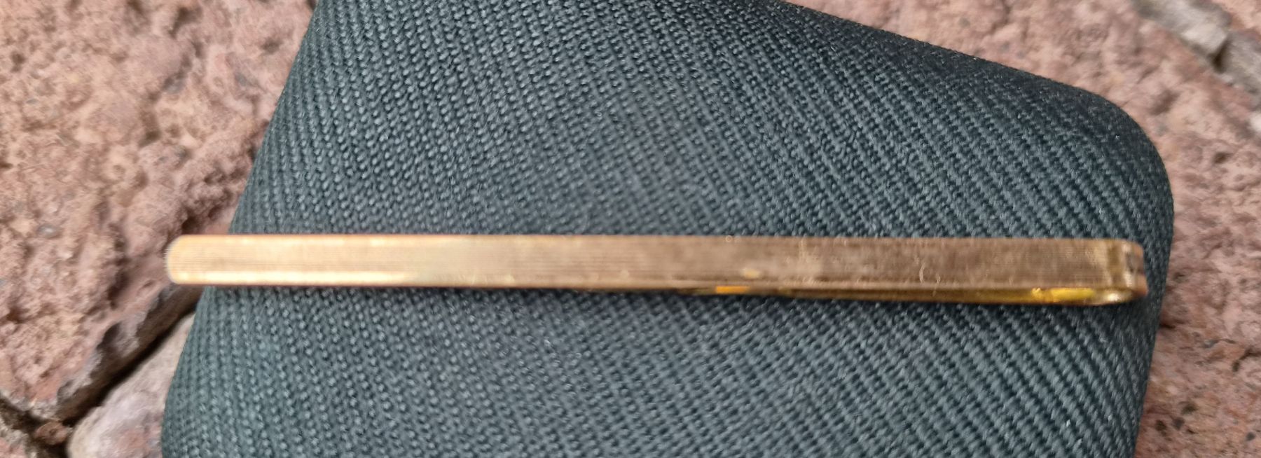 Boutons de manchette: Manschettenknöpfe und Krawattennadel – Neuf (Voir description) à Gams par kat_lg5l 7
