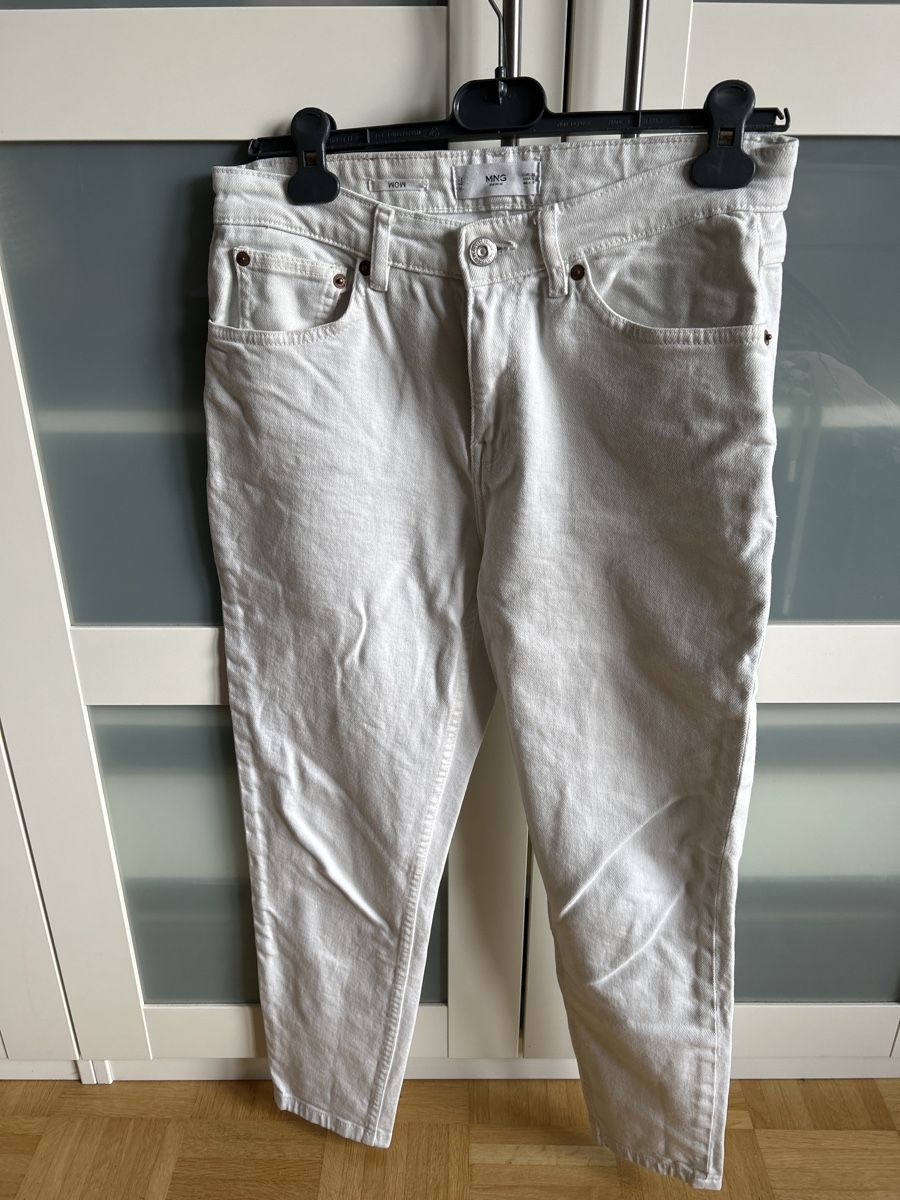 Mango Jeans: Mango Jeans Gr.38 – Gebraucht aus Oberdorf BL von
