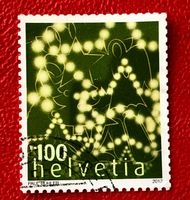 Nr.1446 Sondermarken Lichtersterne GESTEMPELT 2012  ﻿  