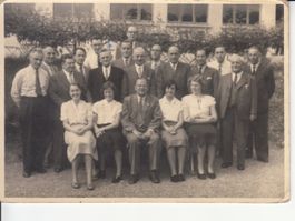 Uetikon a/See 1951