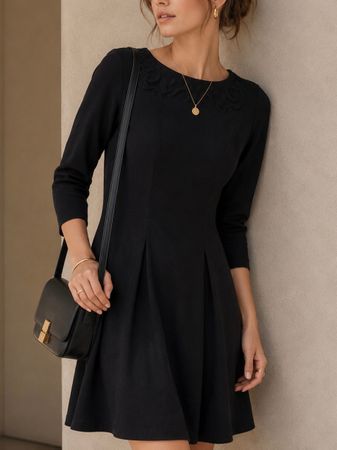 Comptoire des Cotonniers Kleid - Gr. 38