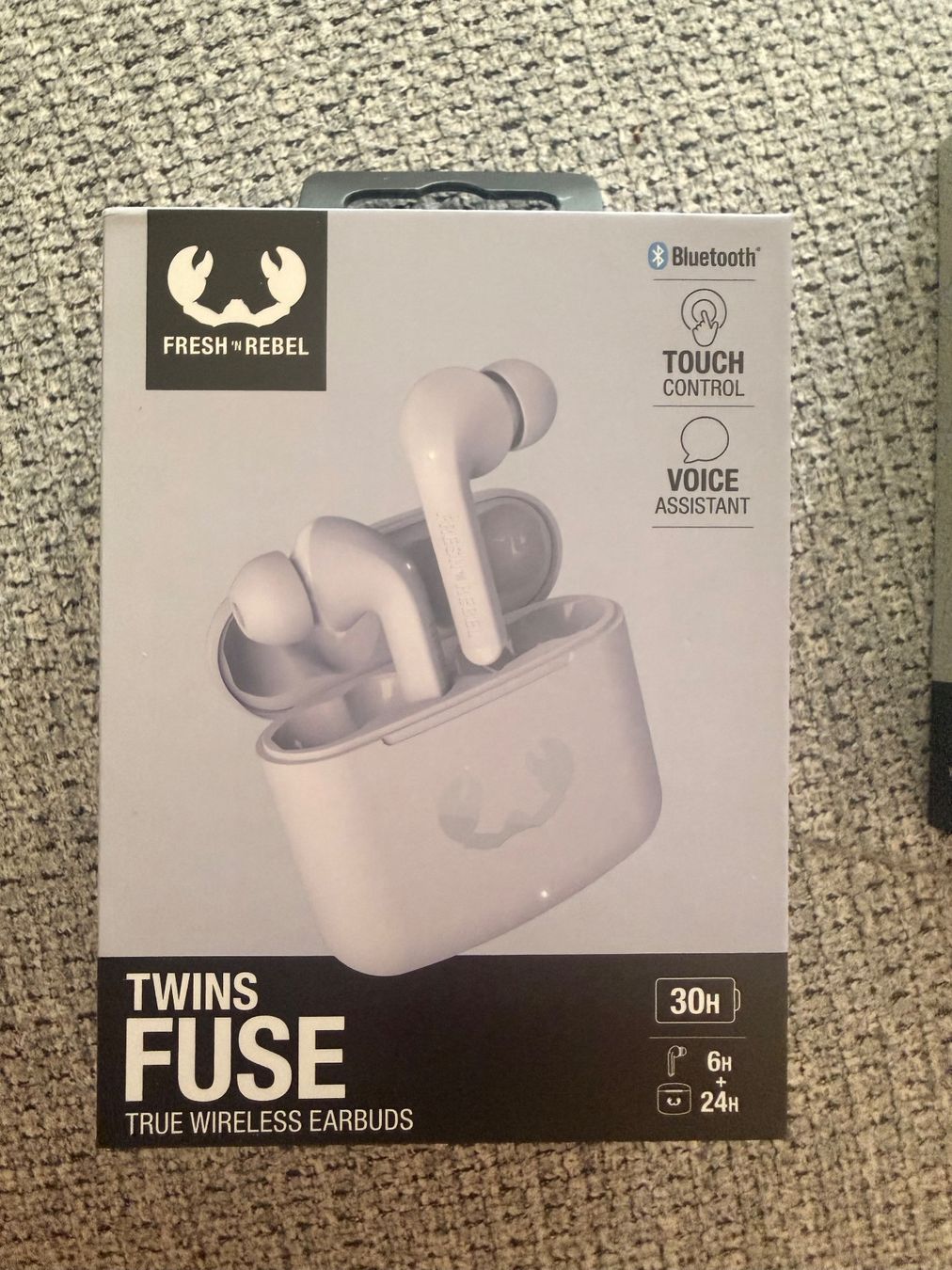 Cuffie: Cuffie Wireless fresh and rebel – Usato da Seuzach venduto da man_58mq 2