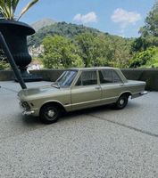 Pocher Fiat 130