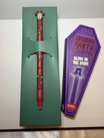LEGAMI KalenderStift Jahr 2025 & 1 Halloween Stift 2026