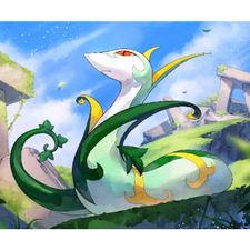 Profile image of Pokemonsellworld