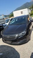 OPEL ASTRA TURBO 