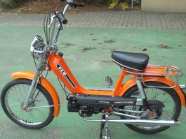 DKW Sachs 504 / 535