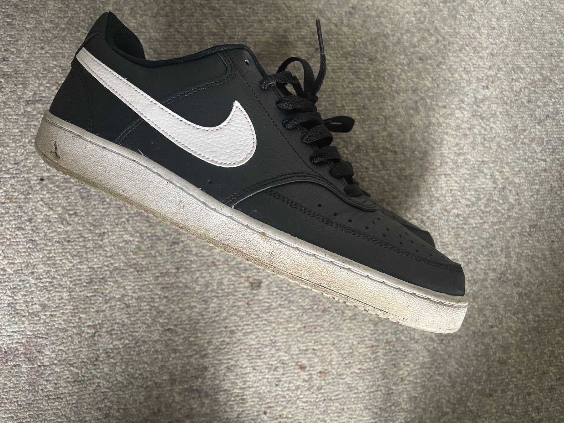 Nike Scarpe da uomo: Nike Courtvision Sneaker – Usato da effretikon venduto da trka01 1