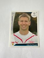 Panini UEFA Champions League 2009-2010 - Nr. 460