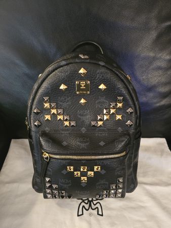 MCM Rucksack Stark