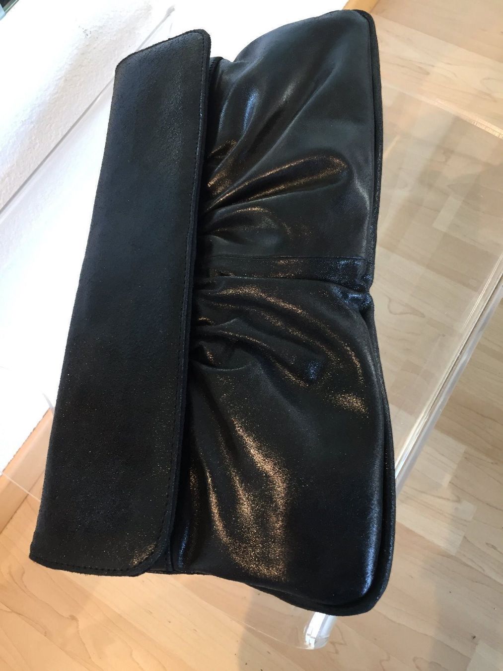 Sacs femmes: GROSSE TASCHE/ CLUTCH SCHWARZ – Neuf (Voir description) à Eschenbach SG par Lady020 2