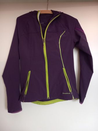 Veste de sport légère S/M