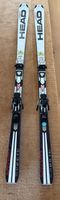 HEAD Supershape i.Speed 177 cm inkl. Skitasche