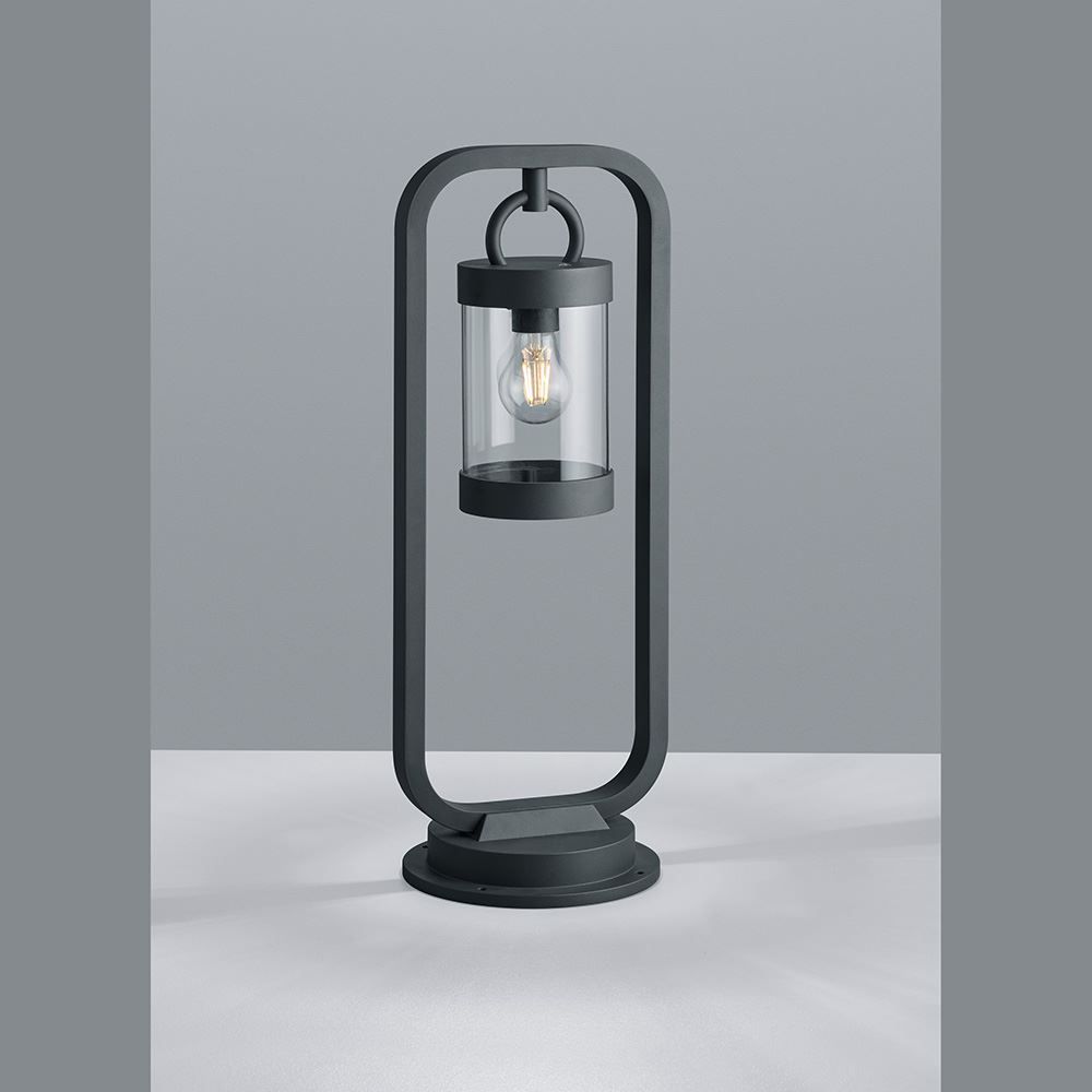 Lampade: Aussen Wege­leuchte, 60 cm Höhe, IP44 – Nuovo (secondo la descrizione) da Kreuzlingen venduto da Smart-Light