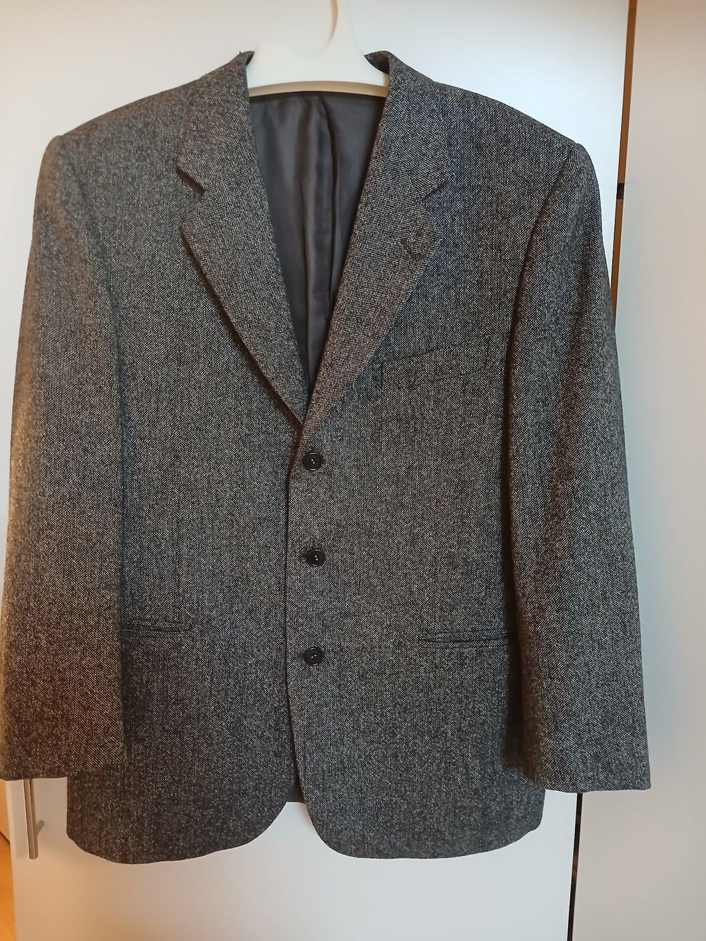 Jacken: Tweedblazer – Gebraucht aus Uster von mar_hg52