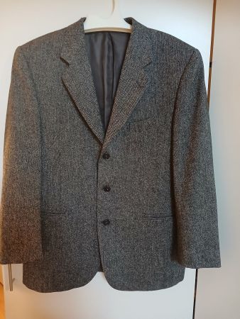 Tweedblazer