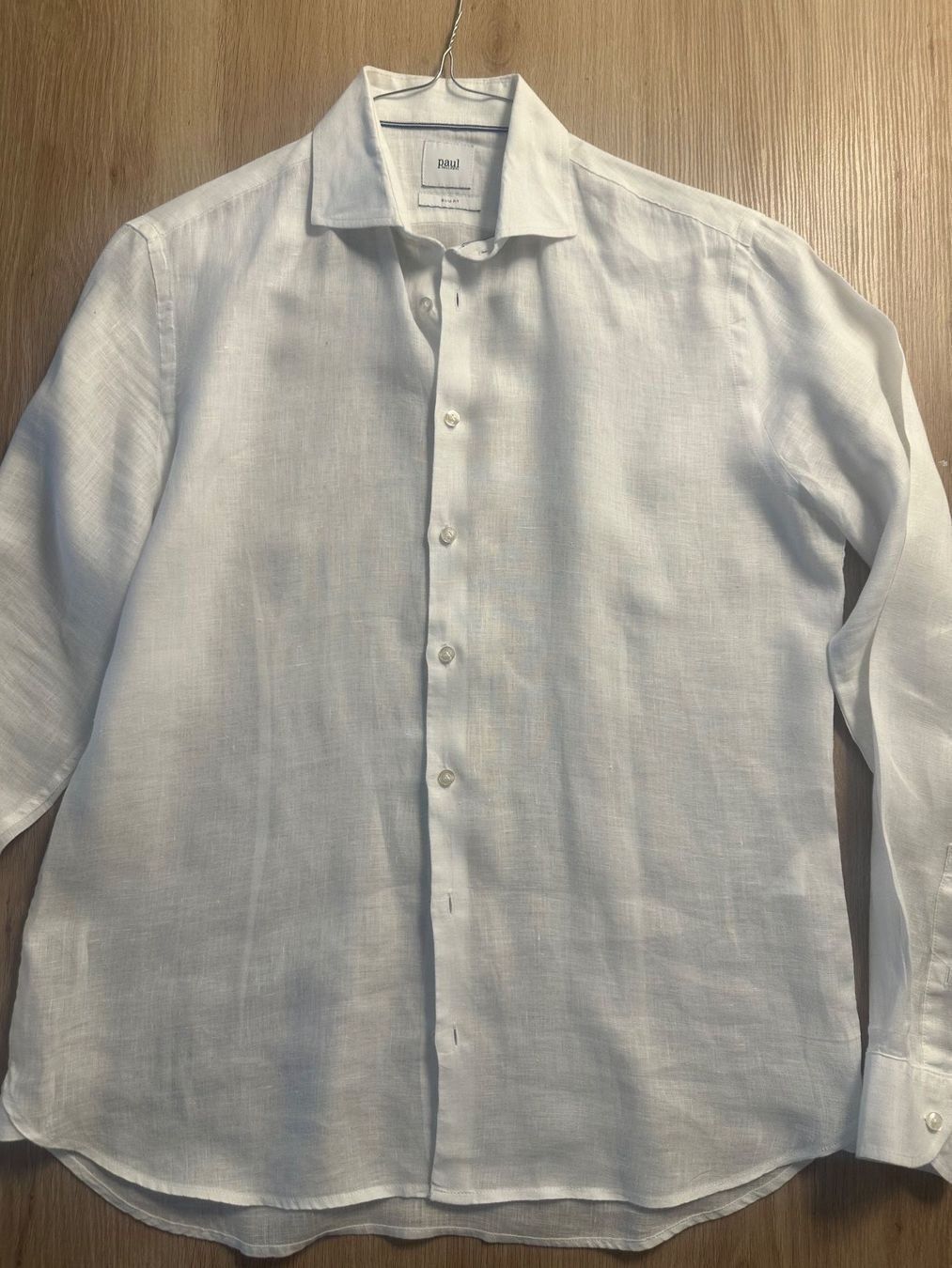 Tommy Hilfiger Chemises: 18 Top Marken Hemden – D'occasion à Basel par san_2jbt 7