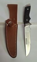 Messer Hunting Knive Couteau Victorinox neu unbenützt
