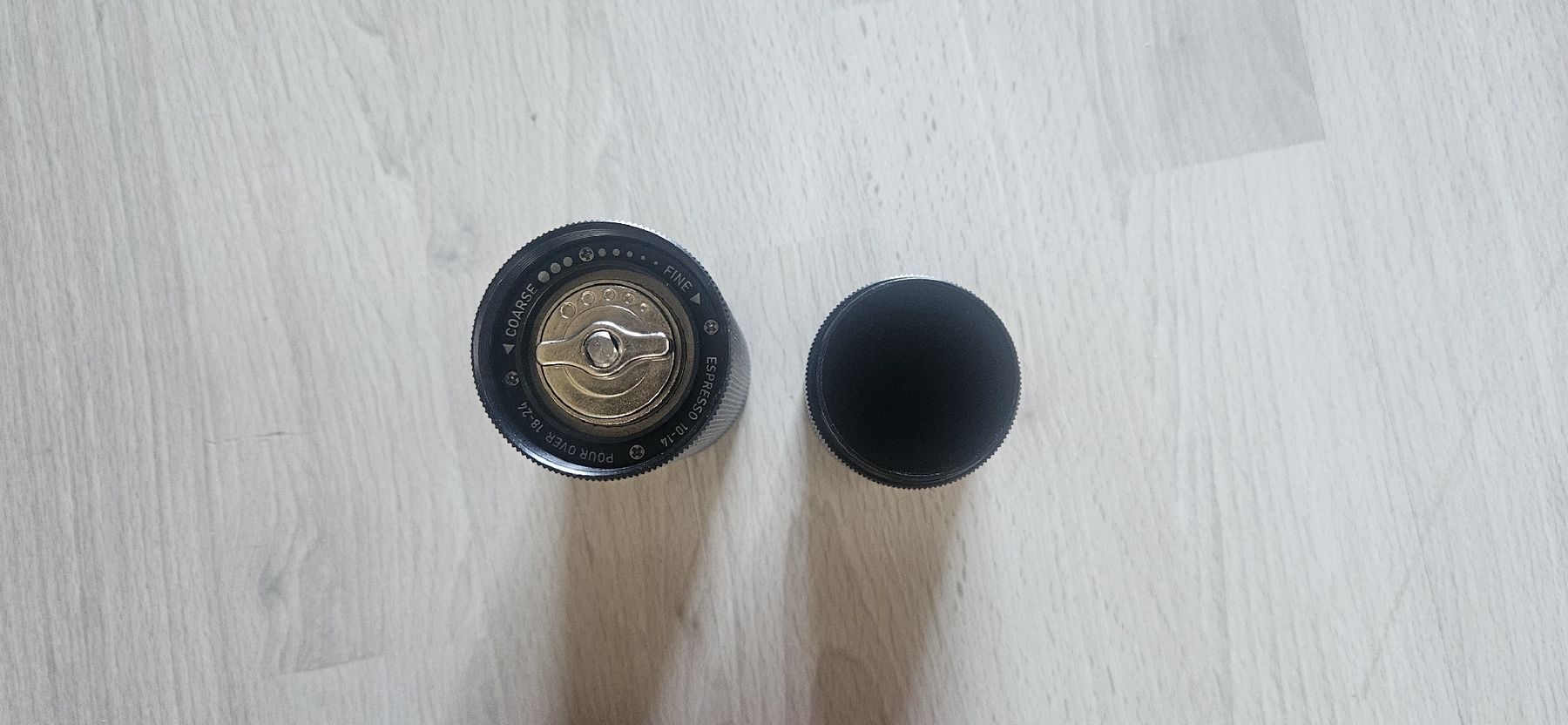 Küchengeräte: Kaffeemühle – Neu und originalverpackt aus Aefligen von Sohnvomsohn 2