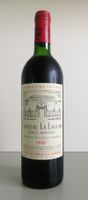 Chateau La Lagune 1987