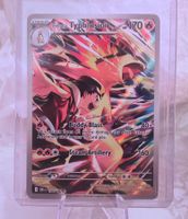 Ethan's Typhlosion 190/182 Destined rivals DRI EN
