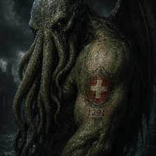 Profile image of cthulhu1291
