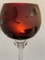 2er Set: Elegante Herbst-Windlichter