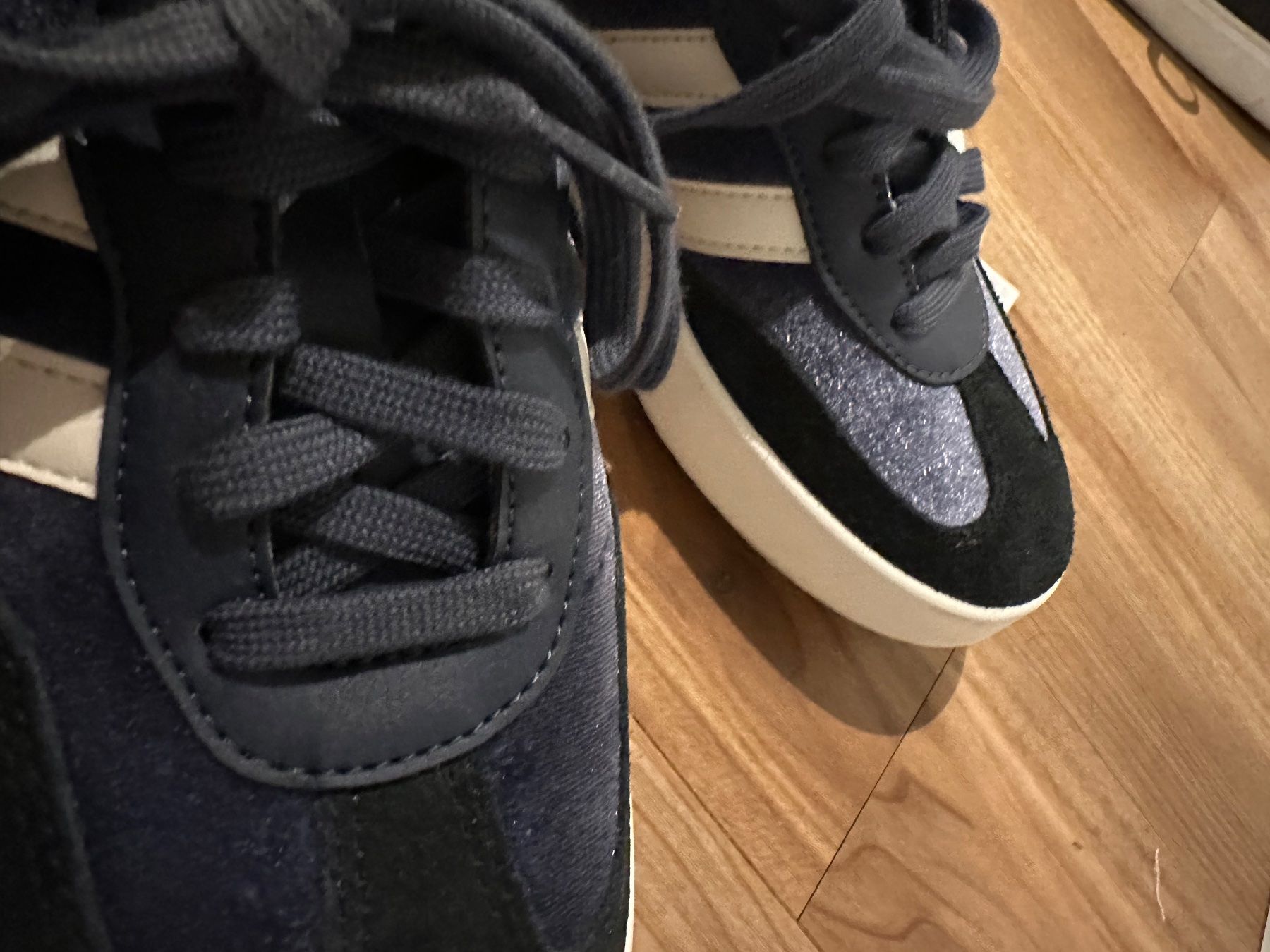 Adidas Scarpe da donna: Adidas Barreda NEU Gr. 38 2/3 – Nuovo (secondo la descrizione) da Basel venduto da Basilisk007 3
