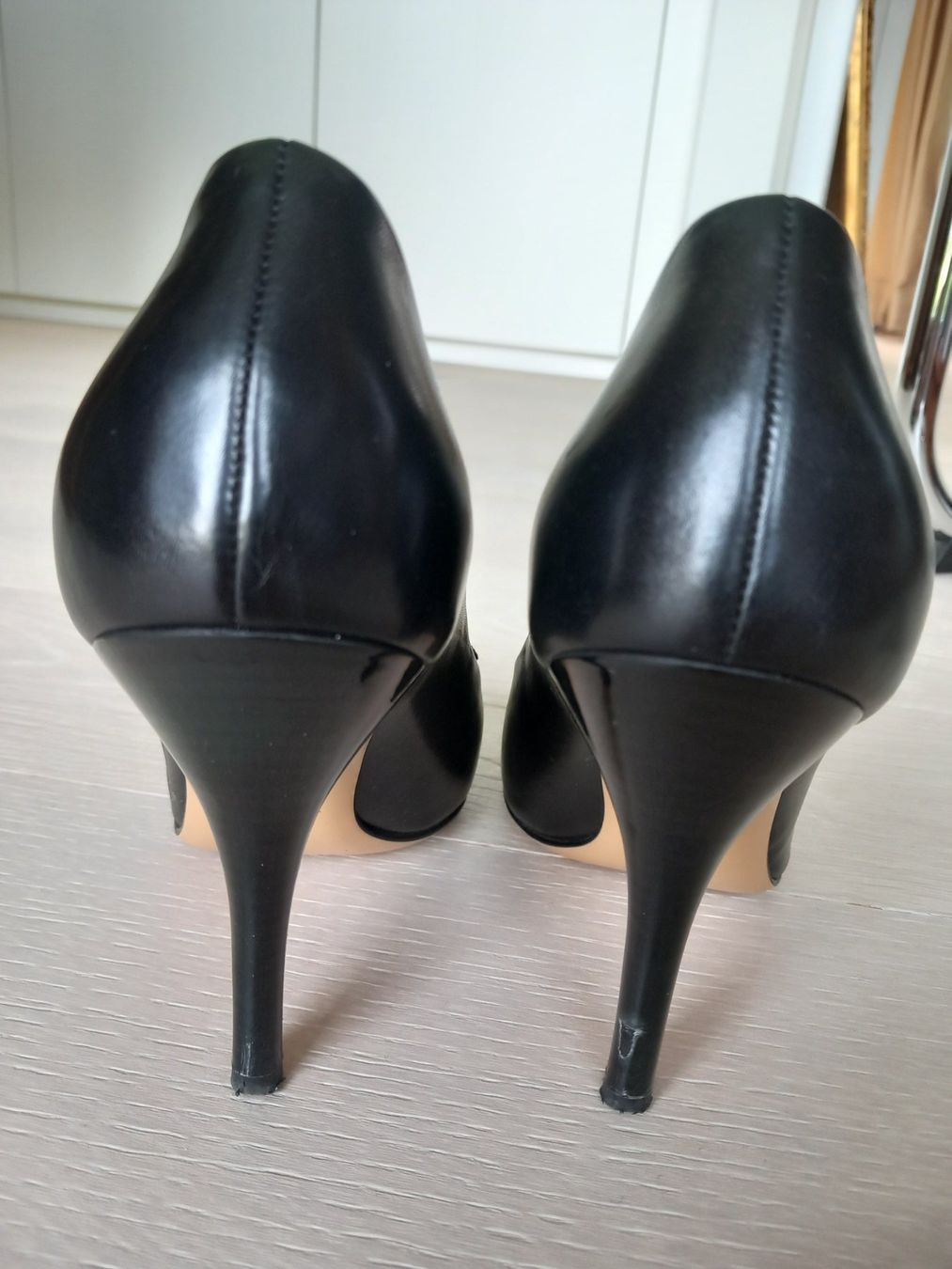Salvatore Ferragamo Scarpe da donna: Escarpin Salvatore Ferragamo T.38 – Usato da Troinex venduto da awh_m65m 6