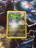 Rayquaza Legendary Treasures ENG 93/113 HOLO NM/EXC