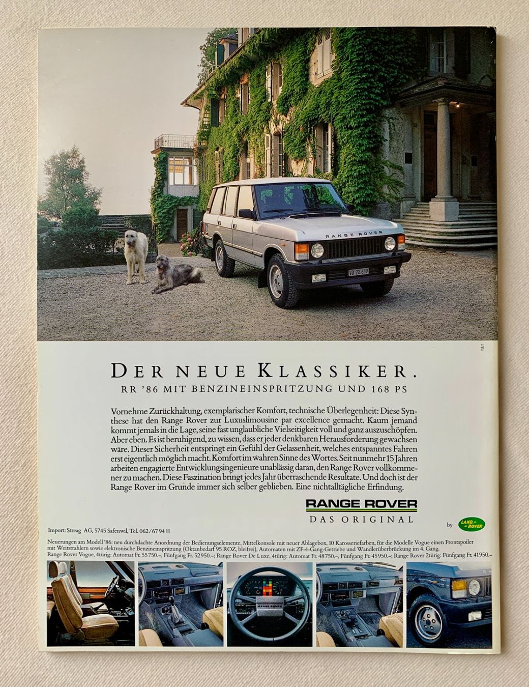 Zeitschriften & Magazine: Lyonel Feininger – Du Magazin – Gebraucht aus Regensdorf von JoergR 1