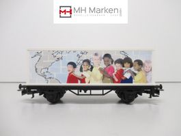 Märklin 44267 "UNICEF-Geburtstag 2001" Wechselstrom AC WS H0
