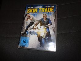 Skin Trade DVD