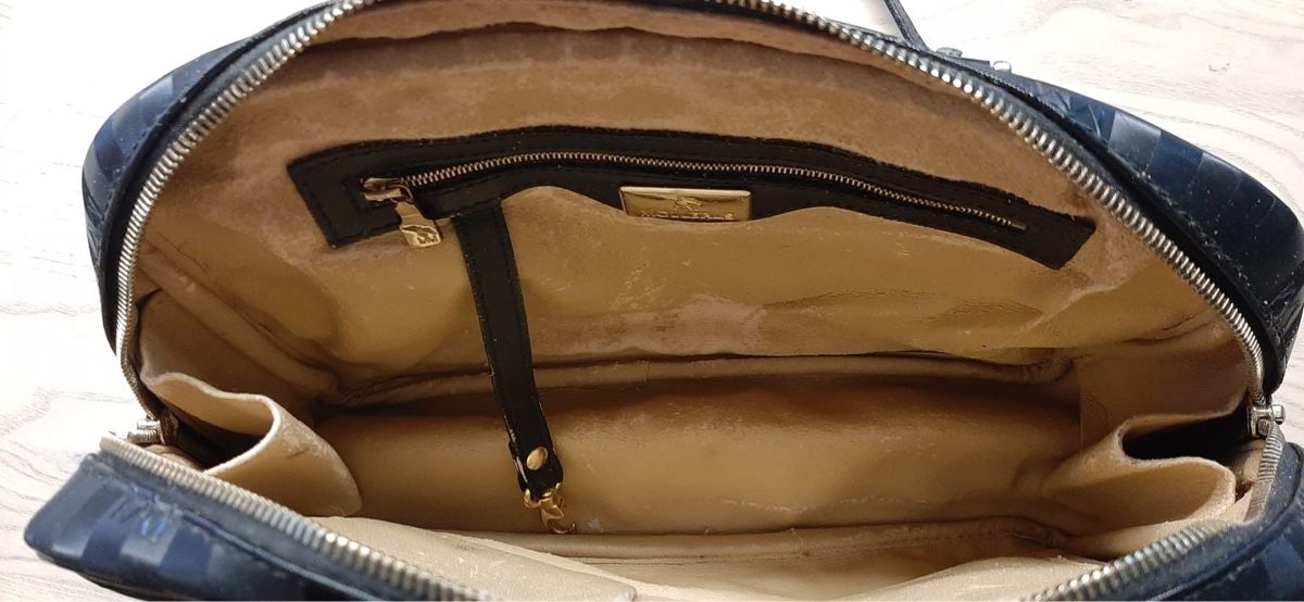 Maison Mollerus Borse da donna: Maison Mollerus Schultertasche – Usato da Wetzikon ZH venduto da Geri73 2